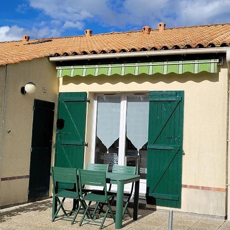 Résidence du golf Pornic Extérieur photo