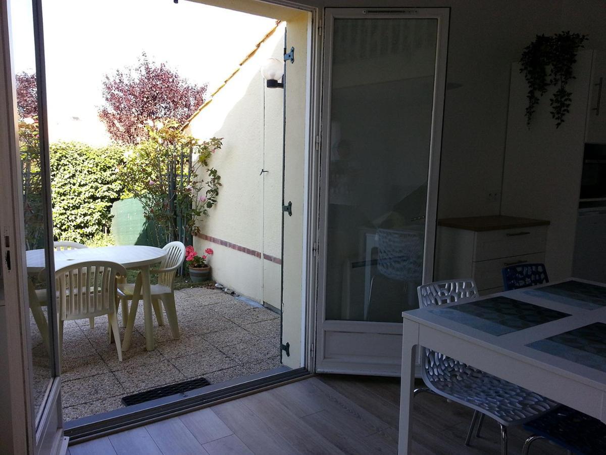 Résidence du golf Pornic Extérieur photo