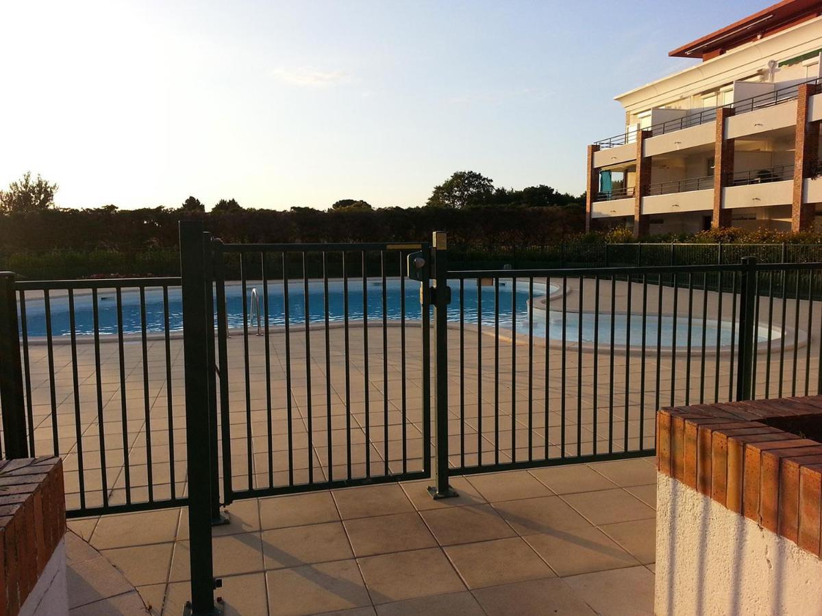 Résidence du golf Pornic Extérieur photo