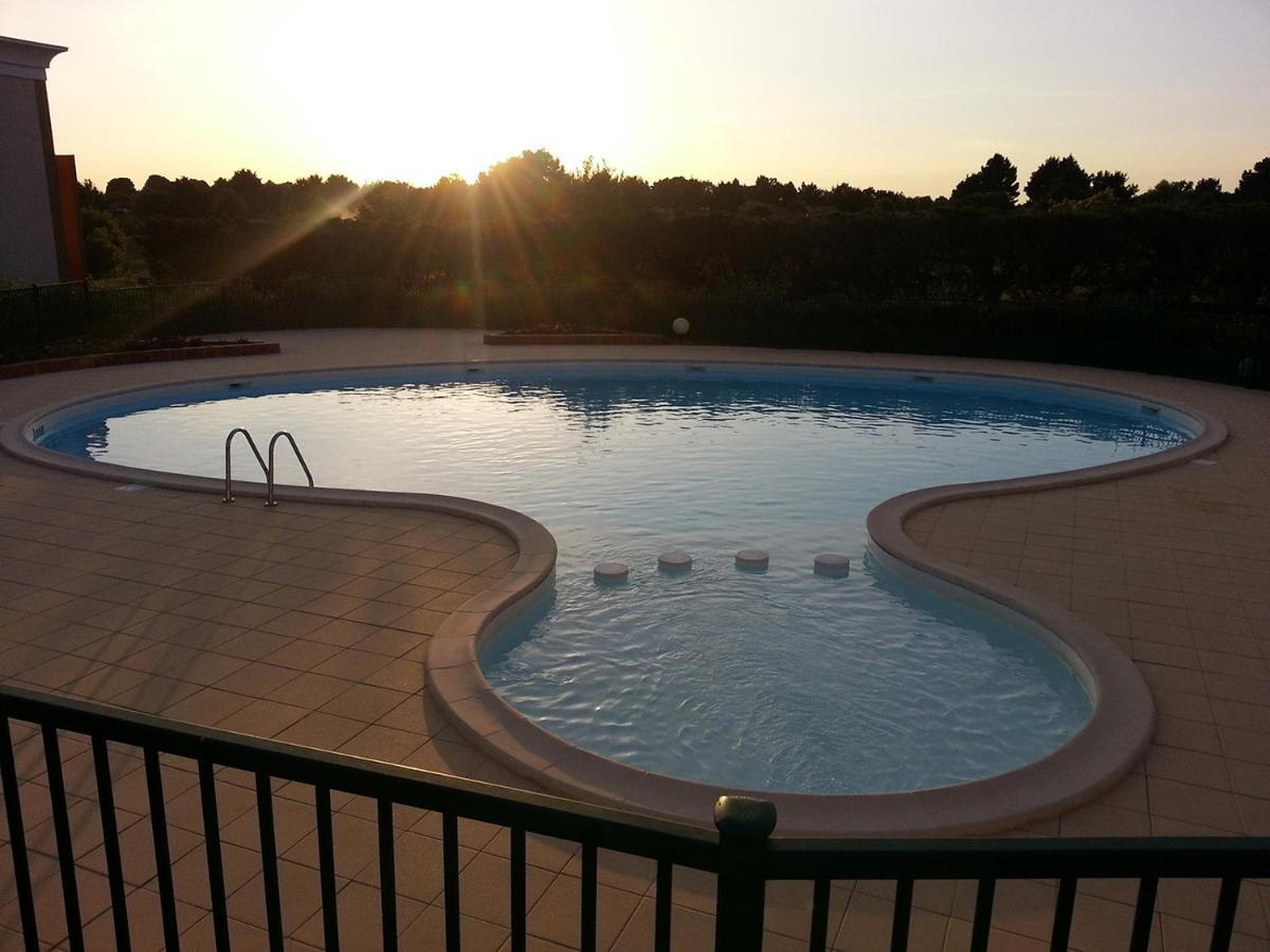 Résidence du golf Pornic Extérieur photo